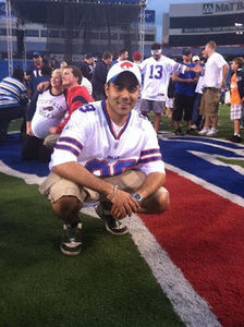 Meet your Posher, Kunal